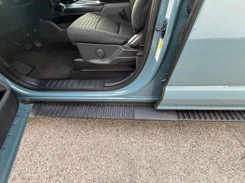 Used 2023 Ford F150 XL w/ STX Appearance Package image 12