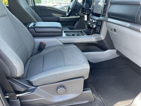 Used 2024 Ford F150 XLT w/ Mobile Office Package AWD/4WD image 32