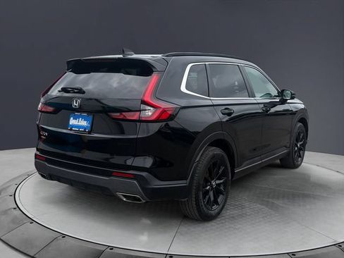 Used 2024 Honda CR-V Sport image 5