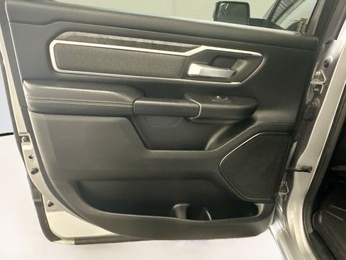 Used 2020 RAM 1500 Big Horn AWD/4WD image 28