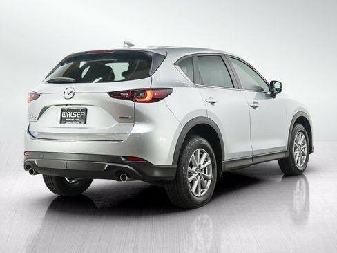 Used 2023 MAZDA CX-5 AWD 2.5 S image 5
