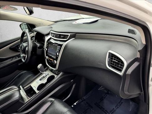 Used 2017 Nissan Murano SL w/ Cargo Package AWD/4WD image 20
