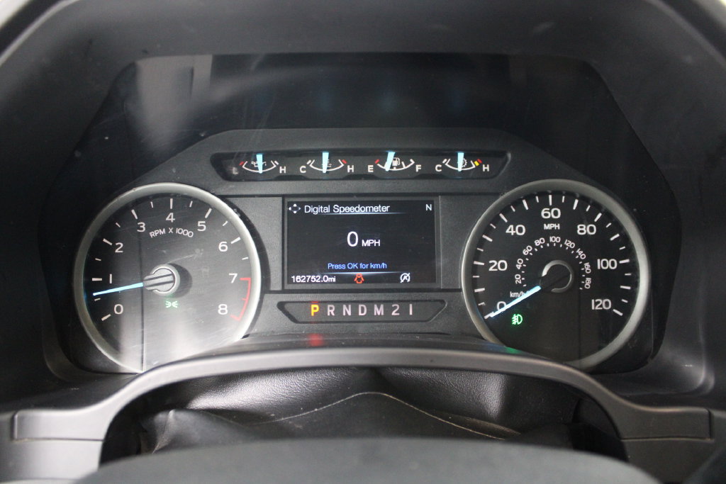 Used 2018 Ford F150 XLT w/ Equipment Group 301A Mid AWD/4WD image 38