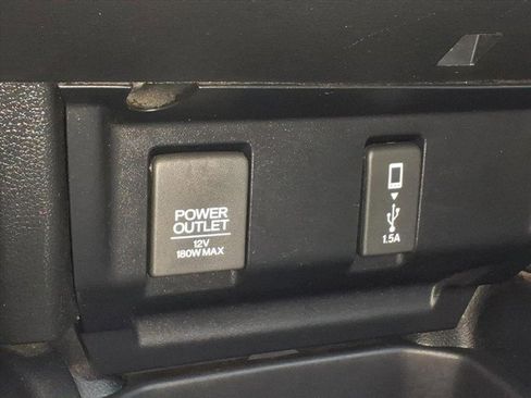 Used 2020 Honda Fit EX image 14