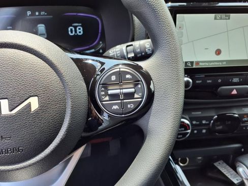New 2025 Kia Soul S image 21