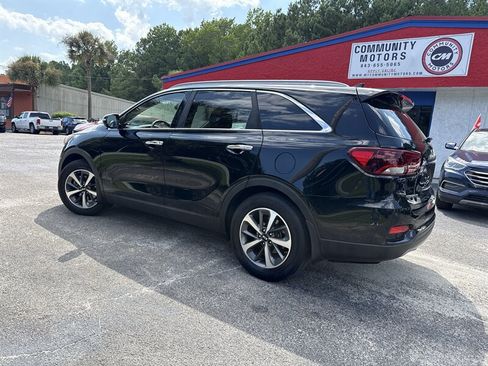 Used 2019 Kia Sorento EX FWD image 5