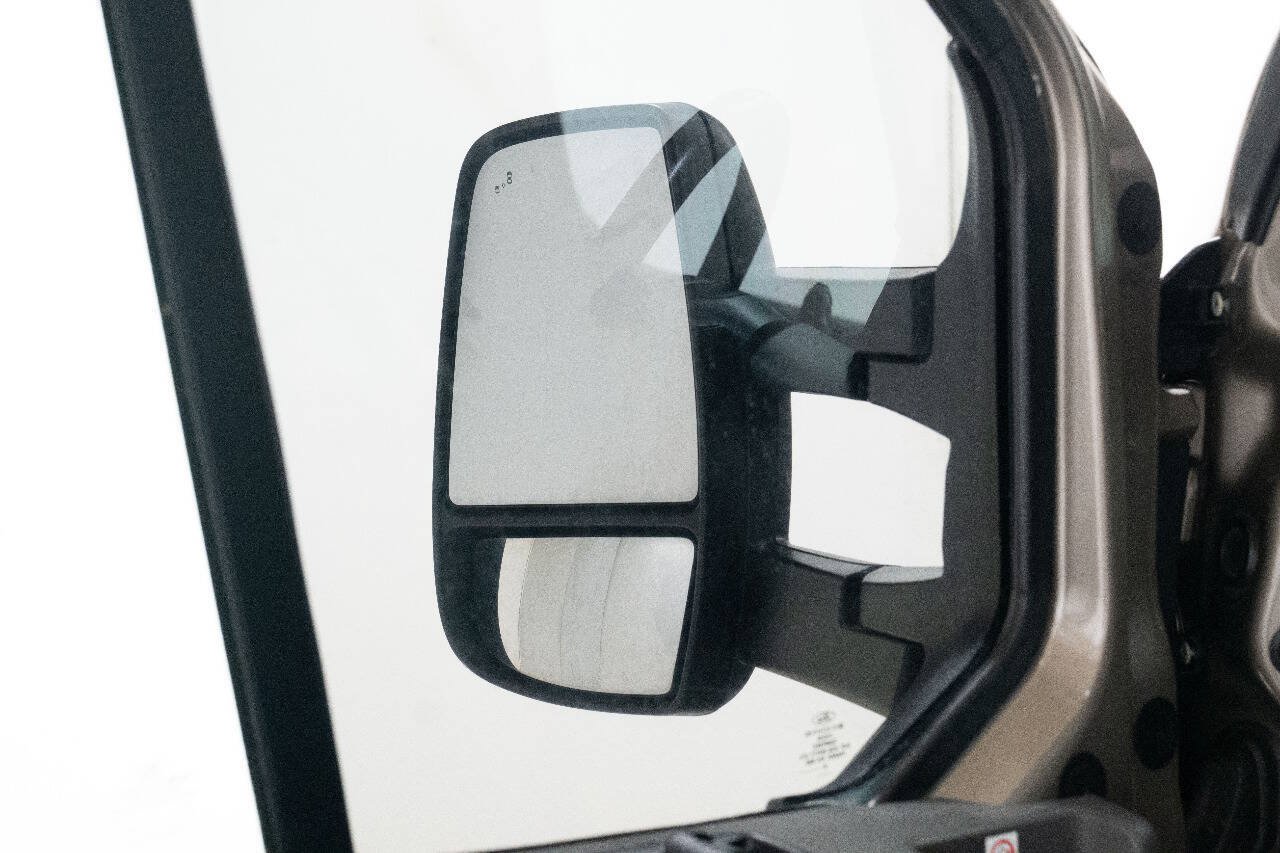 Used 2020 Ford Transit 350 XL w/ Upfitter Package RWD image 22