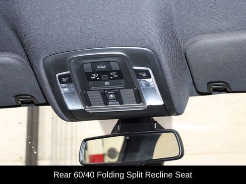 Used 2020 RAM 1500 Laramie w/ Sport Appearance Package image 27