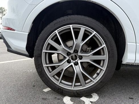 Used 2025 Audi Q3 2.0T Premium Plus w/ Premium Plus Package image 12