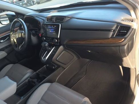 Used 2022 Honda CR-V EX-L image 29