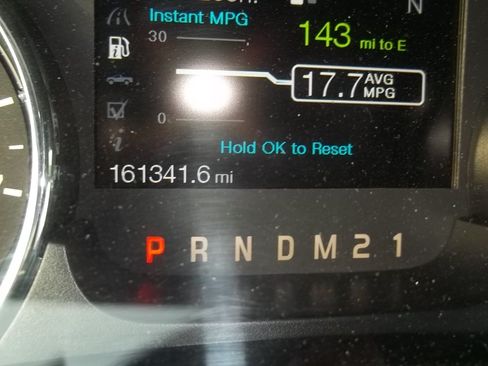 Used 2014 Ford F150 XLT w/ Equipment Group 302A Luxury RWD image 10