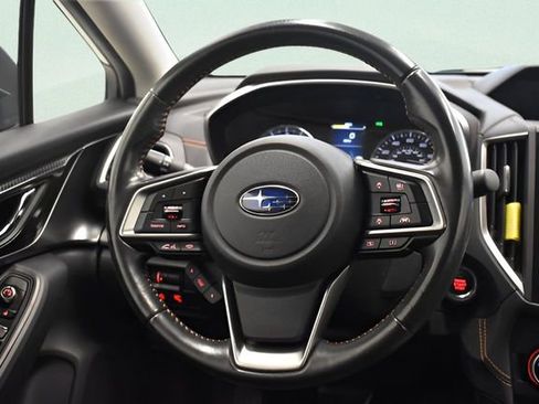 Used 2020 Subaru Crosstrek 2.0i Limited w/ Moonroof Package w/Navigation AWD/4WD image 24