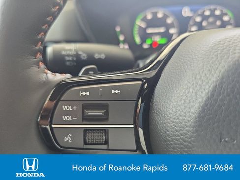 New 2026 Honda CR-V Sport Touring image 24