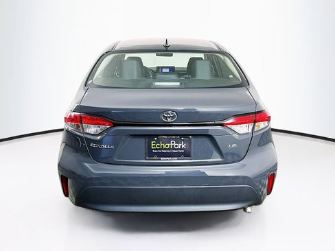 Used 2024 Toyota Corolla LE image 7