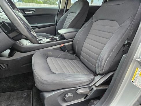 Used 2015 Ford Edge SE image 15