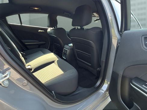 Used 2023 Dodge Charger Scat Pack RWD image 22