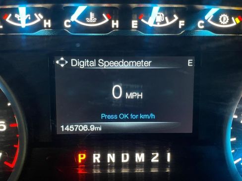 Used 2015 Ford F150 XLT w/ Equipment Group 302A Luxury image 31