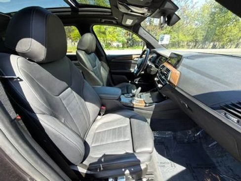 Used 2018 BMW X3 xDrive30i AWD/4WD image 30