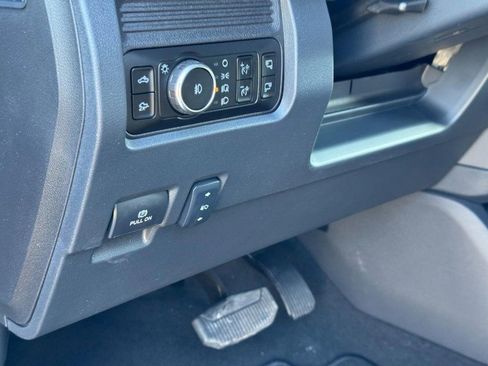 New 2026 Ford F350 Lariat w/ Chrome Package image 13