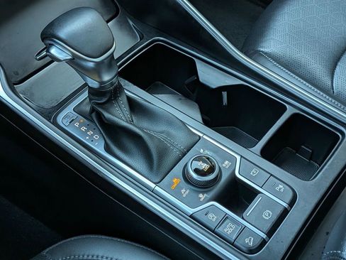 Certified 2023 Kia Sorento X-Line EX image 19