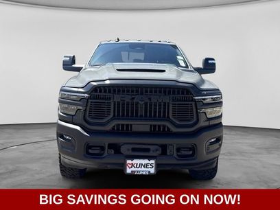 New 2026 RAM 2500 Power Wagon