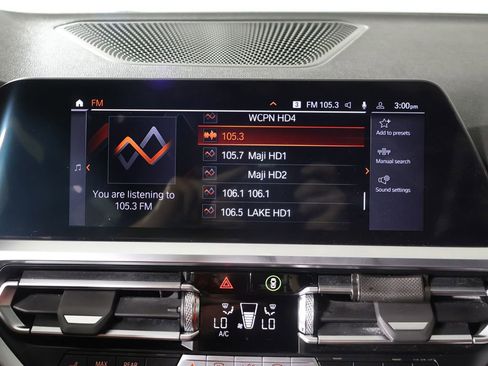 Used 2022 BMW M440i xDrive Gran Coupe image 45