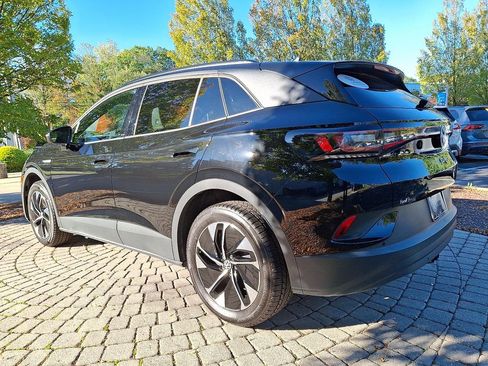 Certified 2022 Volkswagen ID.4 Pro image 4