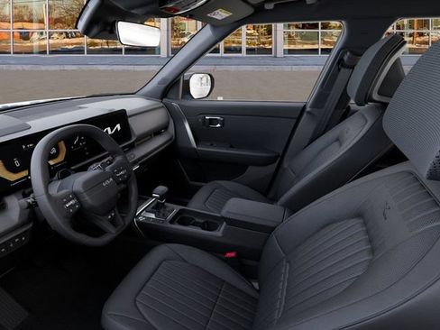 New 2027 Kia Seltos X-Line S AWD/4WD image 17