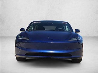 Used 2025 Tesla Model 3 Long Range AWD/4WD video 2