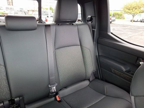 New 2026 Toyota Tacoma Limited AWD/4WD image 14