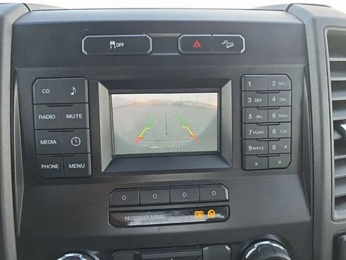 Used 2018 Ford F250 XL w/ Power Equipment Group image 26