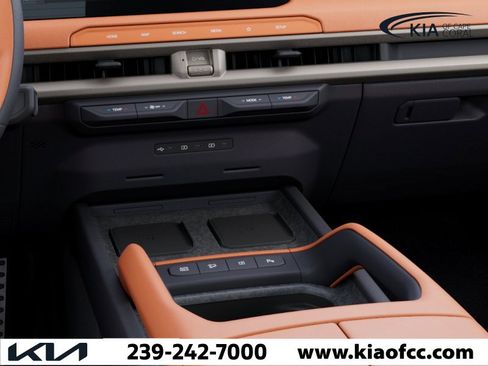 New 2027 Kia Telluride SX FWD image 23