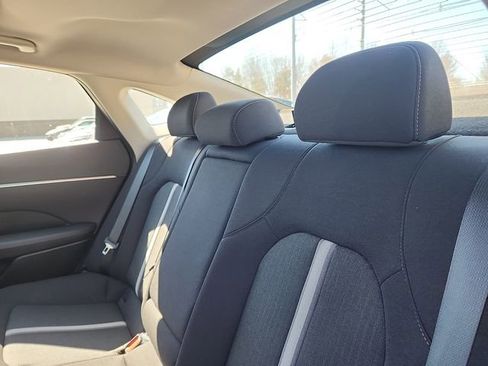 Certified 2023 Hyundai Sonata SEL w/ Convenience Package FWD image 25