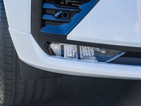 New 2026 Volvo XC60 B5 Ultra w/ Protection Package Premier image 14