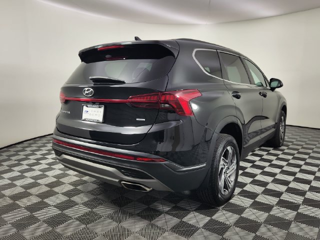 Certified 2023 Hyundai Santa Fe SE AWD/4WD image 5