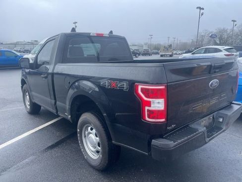 Used 2020 Ford F150 XL w/ XL Power Equipment Group image 4