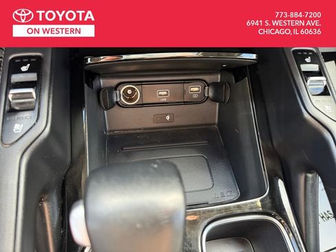 Used 2022 Kia Telluride EX w/ EX Premium Package image 45