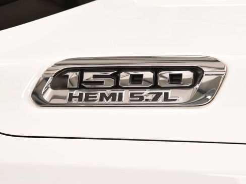 Used 2020 RAM 1500 Big Horn AWD/4WD image 16