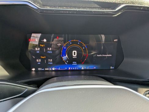 New 2026 Chevrolet Colorado Z71 w/ Technology Package AWD/4WD image 37