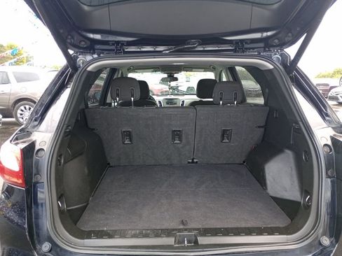 Used 2020 Chevrolet Equinox LT image 32