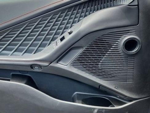 New 2025 Dodge Charger R/T w/ Quick Order Package 25M R/T image 20