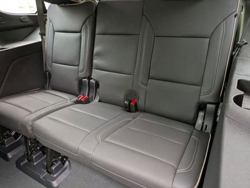 New 2026 Chevrolet Tahoe Premier w/ Sun And Tow Package AWD/4WD image 29