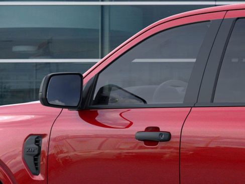 New 2025 Ford Ranger XLT w/ Equipment Group 301A High image 22