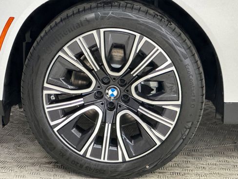 New 2026 BMW X3 xDrive30 w/ Premium Package image 11