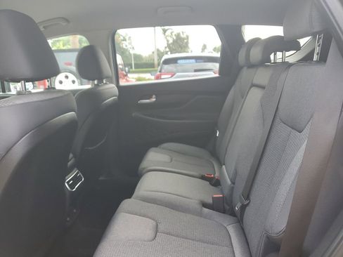 Used 2023 Hyundai Santa Fe SEL image 18