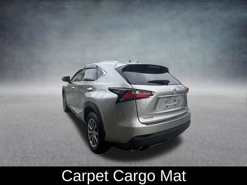 Used 2017 Lexus NX 200t FWD w/ Accessory Package 2 image 5