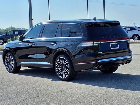 Used 2020 Lincoln Aviator Black Label w/ Dynamic Handling Package image 34