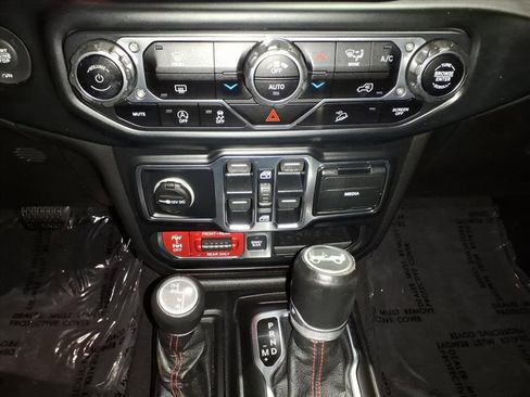 Used 2020 Jeep Wrangler Unlimited Rubicon image 22