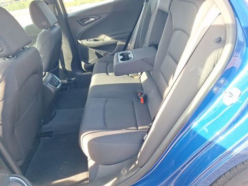 Certified 2023 Chevrolet Malibu LT image 25