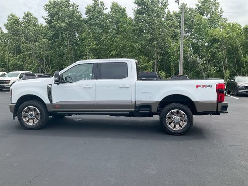 New 2026 Ford F250 King Ranch AWD/4WD image 8